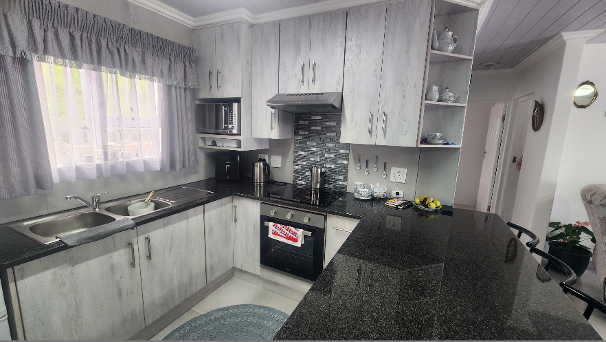 2 Bedroom Property for Sale in Tergniet Western Cape